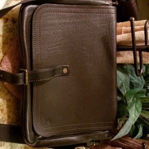 Louis Vuitton messenger bag